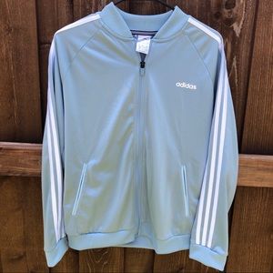 Adidas Originals Track Jacket